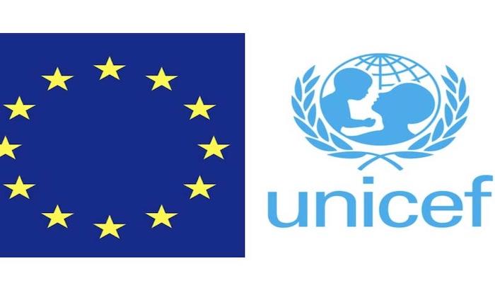 EU, UNICEF Unveils €1m Plan To Return 20,000 Conflict-Hit Sokoto Children To School