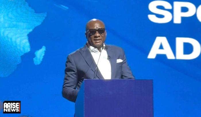 Eko Hotels At 50: Nigeria’s Dependence On Oil Has Hindered Tourism Growth, Says Onyema