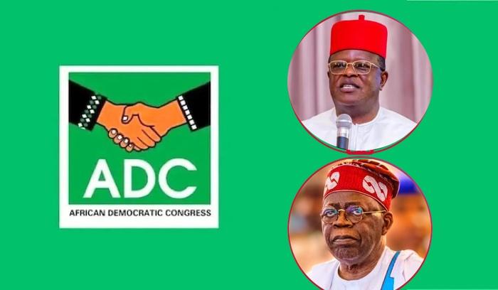 Enugu ADC Tells Umahi Tinubu Will Not Win South-East In 2027
