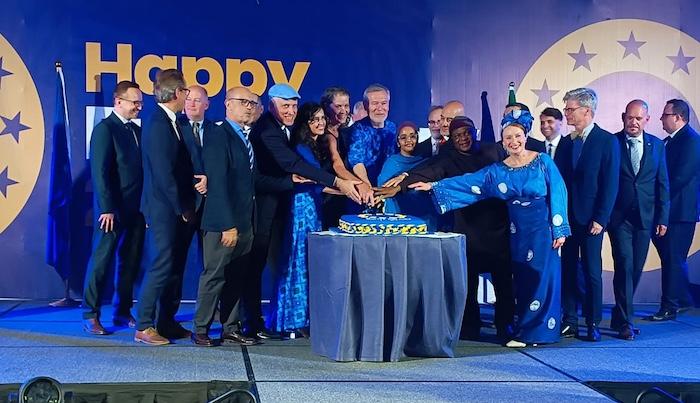 European Union Reaffirms Strategic Partnership With Nigeria, Backs Electoral Reforms Ahead Of 2027 Polls