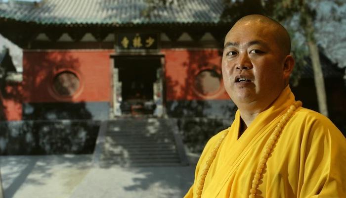 Former Shaolin Temple Monk Jailed 24 Years For Corruption and Embezzlement