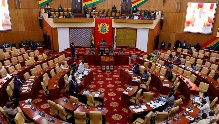 Ghana Parliament Approves Anti-LGBTQ+ Bill, Awaits Presidential Assent