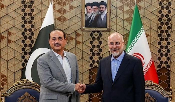 Iran Says Progress Made On US Memorandum Talks but No Deal Near