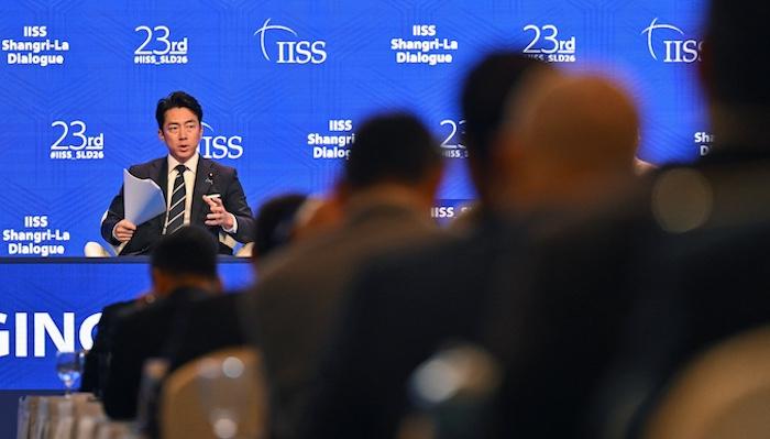 Japan Dismisses ‘New Militarism’ Claims, Accuses China Of Arming Rapidly