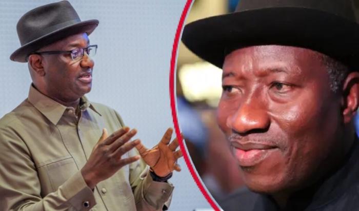 Keyamo: Jonathan Must Reject Phantom Presidential Ticket To Protect His Global Image