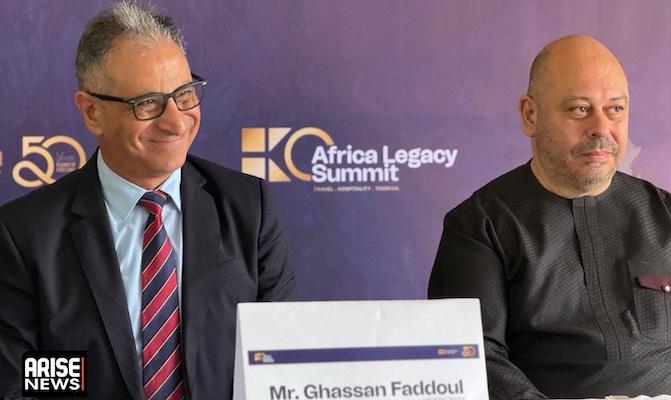 Legacy Summit: Eko Hotels Pushes Stronger Intra-Africa Connectivity For Hospitality Growth