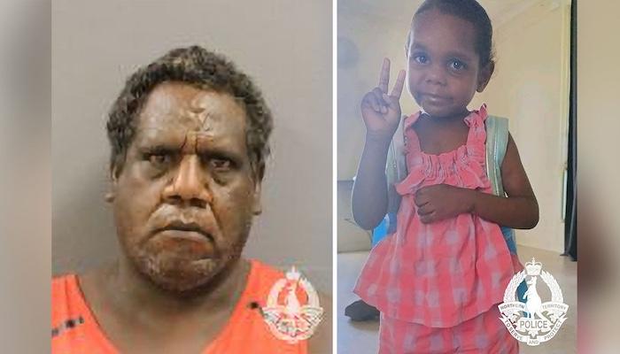 Man Charged Over Death Of 5-Year-Old Girl In Australia As Police Respond To Riots