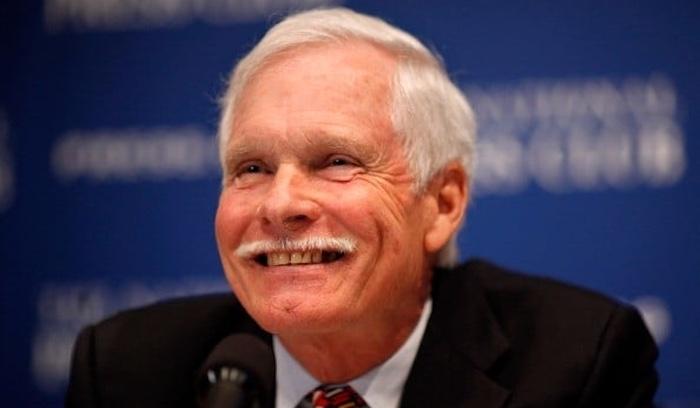 Ted Turner, CNN Founder And Cable News Pioneer, Dies At 87