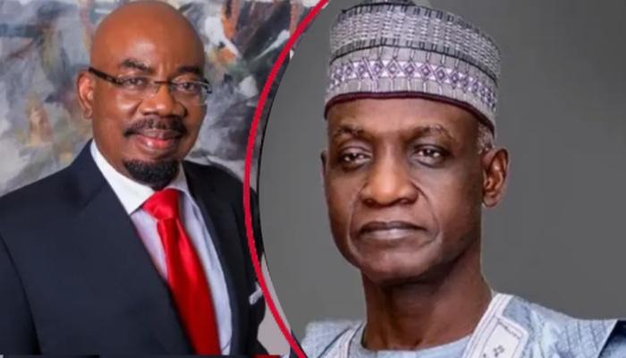 Mustafa Bello Emerges Chairman Of Zenith Bank After Jim Ovia Retires