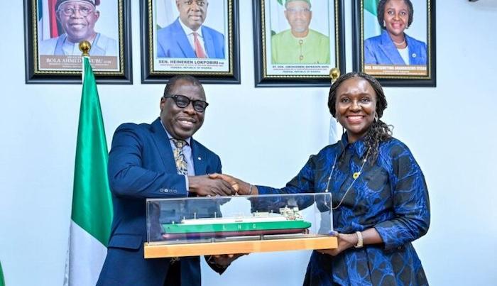 NUPRC, NLNG Deepen Partnership To Boost Gas Production, Supply