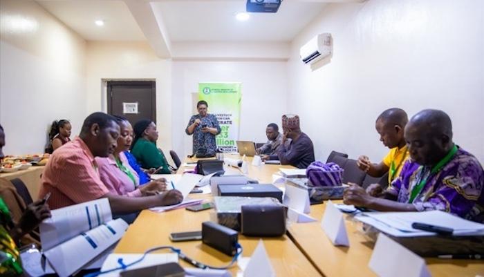 Nigeria Begins Nationwide Livestock Study To Boost Food Security