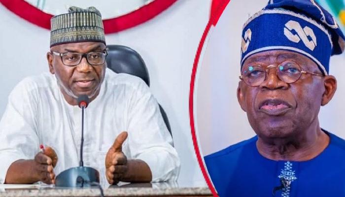 AbdulRazaq Says States No Longer Borrow To Pay Salaries Under Tinubu’s Reforms