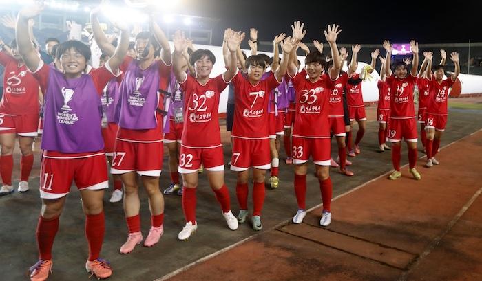 North Korean Women’s Team To Visit South Korea For First Match In Eight Years