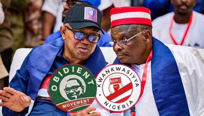 Kwankwasiyya Movement Says NDC Judgment Undermines Nigeria’s Democratic Integrity