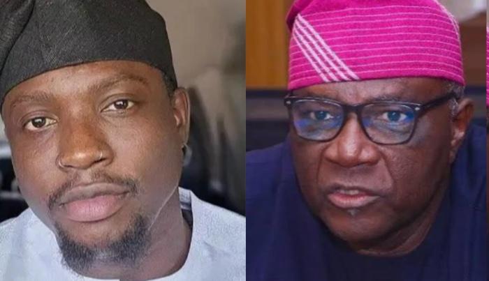 Onanuga Seeks Prosecution Of VDM Over Alleged Fake Tinubu Audio