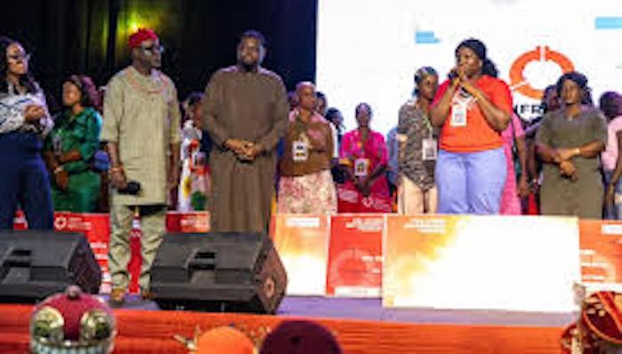 PINL Empowers 3,000 Women Across Four Niger Delta States With Grants Up To ₦1m