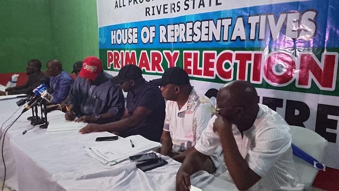 Rivers APC Primaries: Deekor, Amaewhule, Others Emerge Reps Candidates