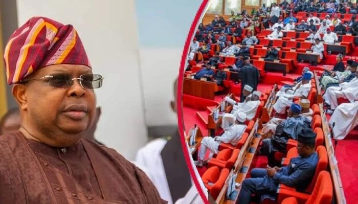 Senate Confirms Tegbe As Power Minister, Orders Urgent Action On Nigeria’s Persistent Grid Collapse