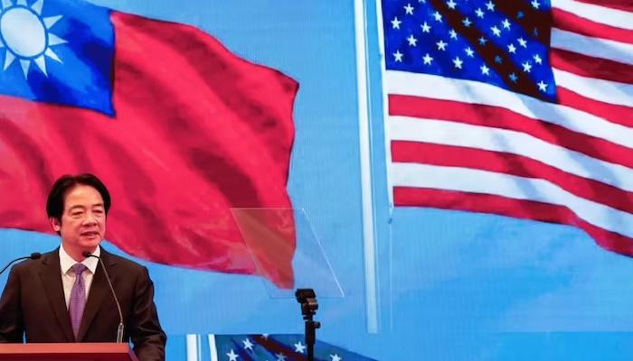 Taiwan Presses US To Approve Arms Sales After Trump Signals Uncertainty