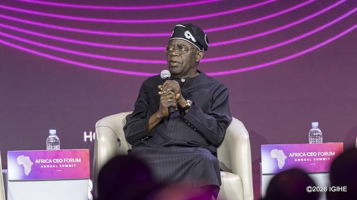 Tinubu Defends Fuel Subsidy Removal, Tax Reforms As Necessary Steps To Stabilise Economy