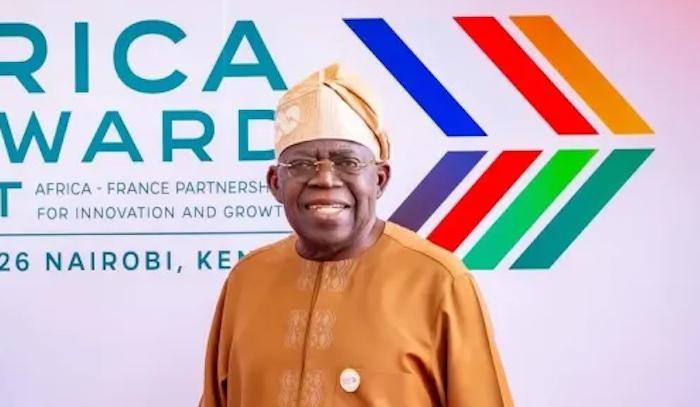 Tinubu Demands Global Financial Reforms, Says Africa Cannot Develop Under Current System