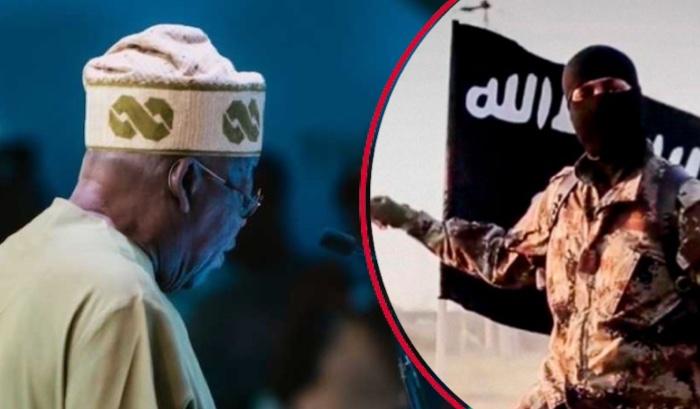 Tinubu Confirms Killing Of ISIS Leader Abu-Bilal Al-Manuk In Joint Nigeria-US Operation