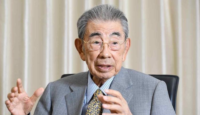 Toshifumi Suzuki, Founder Of 7-Eleven Japan, Dies at 93
