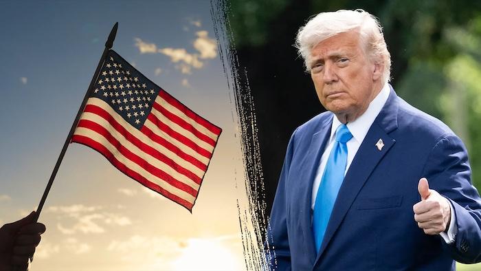 Trump To Headline US 250th Anniversary Event As Performers Withdraw From Line-Up