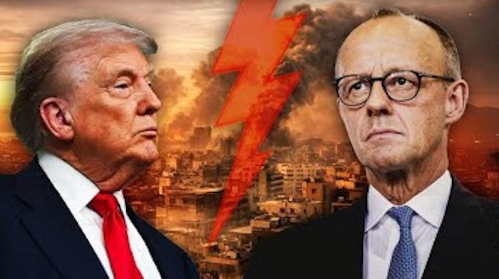 Trump’s Troop Cuts In Germany Raise Doubts Over US NATO Commitment