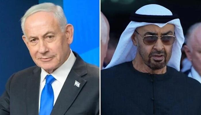 UAE Denies Netanyahu’s Claim Of Secret Visit, Reaffirms Transparency In Israel Relations