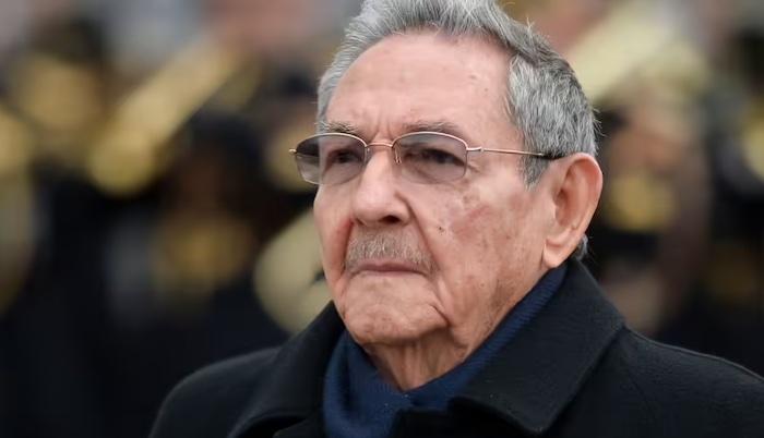 US Moves To Indict Former Cuban Leader Raúl Castro Over 1996 Aircraft Attack