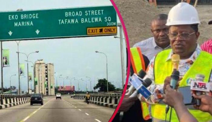 Umahi Orders Urgent Eko Bridge Investigation As FG Moves To Prevent Structural Collapse