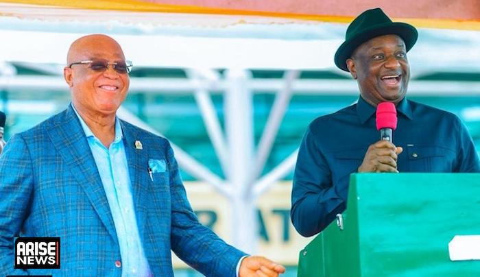 Umo Eno: We’re Creating Ministry Of Aviation To Drive Airport Development In Akwa Ibom