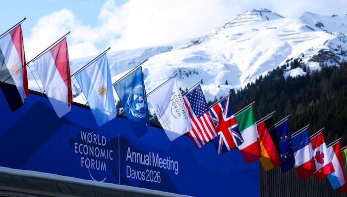WEF Warns Cyber Attackers Are Using AI To Intensify Digital Threats