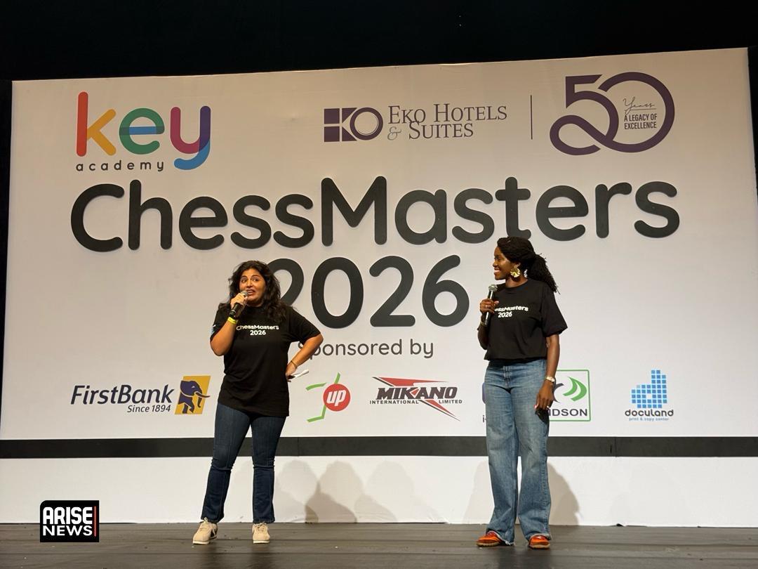 ChessMasters 2026 Sets New Benchmark For Interschool Chess In Nigeria, Boosts Push For Country’s First Grandmaster