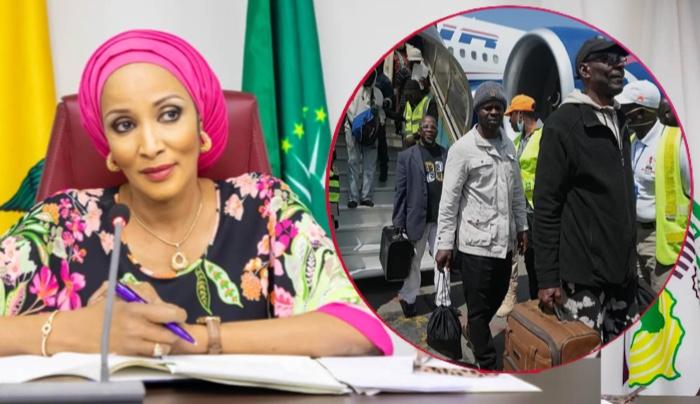 271 More Nigerians To Return Tuesday As FG Resumes South Africa Evacuation