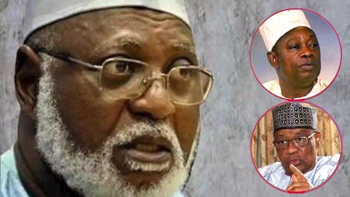 Abdulsalami: Babangida Never Discussed June 12 Annulment With Me, Abiola Not Poisoned