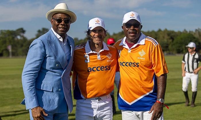 Access Bank UK Polo Day To Raise Funds For Northern Nigeria Classrooms