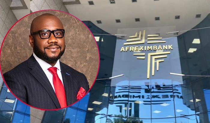 Afreximbank Appoints Olowononi As Southern Africa Regional Chief