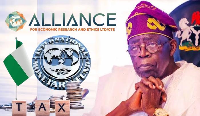 Alliance Calls On FG To Shun IMF Tax Hikes, Proposes Seven-Point Growth Strategy