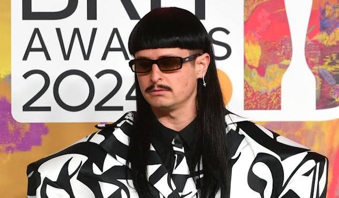 American Singer Oliver Tree Dies In Brazil Helicopter Crash At 32