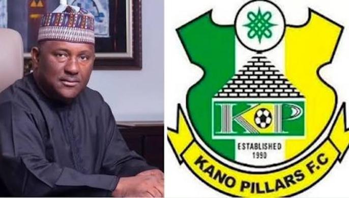 BUA Denies Move To Acquire 70% Of Kano Pillars Football Club, Says No Such Bid Has Been Made