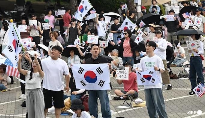 Ballot Shortages Spark South Korean Parliamentary Probe Of Election