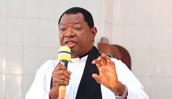 Enugu Anglican Bishop Urges FG To End Reintegration Of Repentant Terrorists