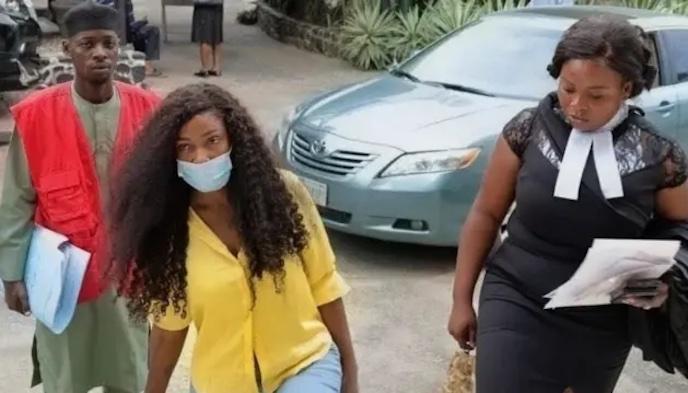 Blessing CEO Arraigned Over Alleged N69.15 Million Property Fraud