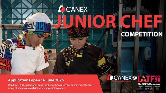 CANEX Opens Hunt For Nigeria’s Next Culinary Stars