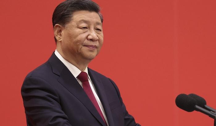 China Pushes Xi’s Development Philosophy As Alternative Path To Modernisation