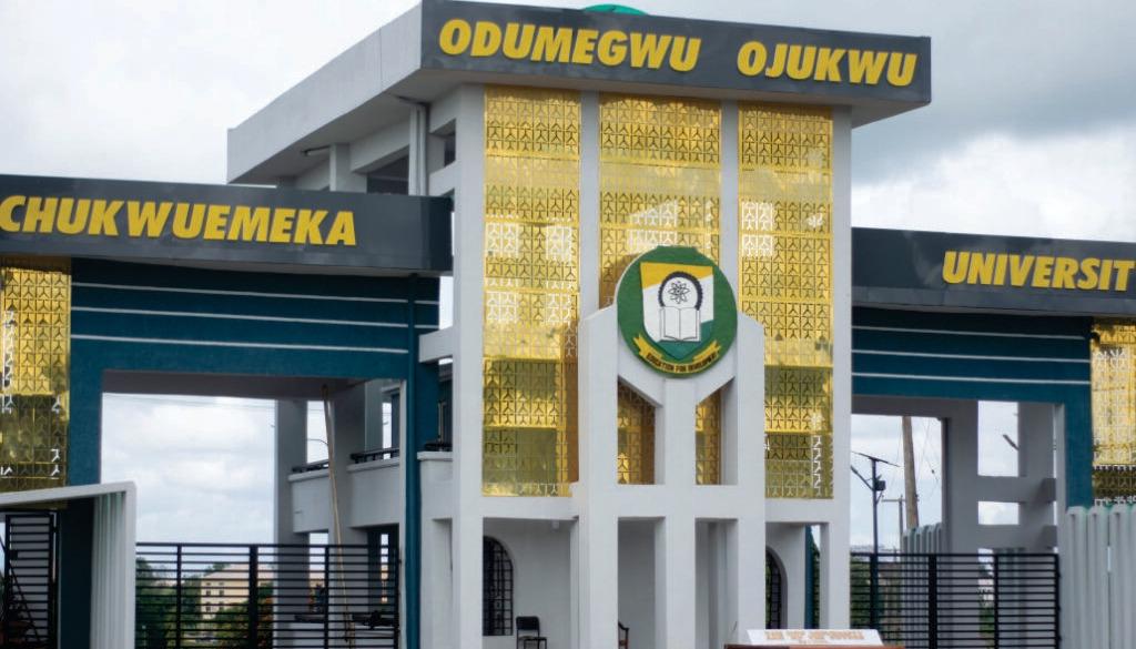 Sacked Ojukwu Varsity Lecturers Reject Allegations Of Insubordination, Sexual Harassment