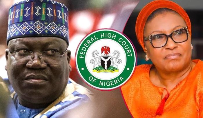 Court Grants Substituted Service On Lawan, Kingibe Over 2027 Election Suits