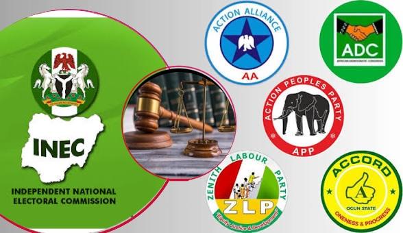 Appeal Court Halts Deregistration Of ADC, Four Other Parties, Rebukes Justice Lifu For ‘Judicial Rascality’